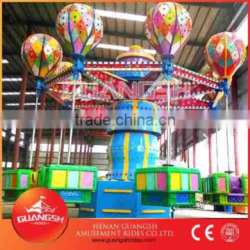 Amusement Samba Balloon For Sale, Amusement park Samba Balloon