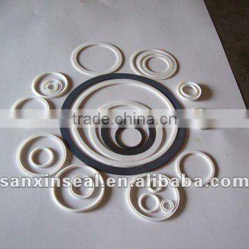 PTFE Gasket/High abrasion resistant PTFE gasket