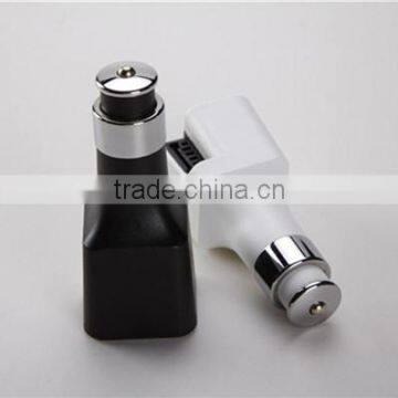 New Product 2016 - USB Car Charger with Air Purifier for Cellphone