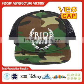 New Custom Embroidered Flat Brim Snapback Cap photo-6