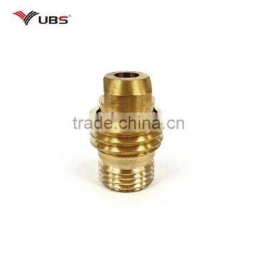 UBS TIG Welding torch accessories collet body QQ150A,QQ200A,QQ300A