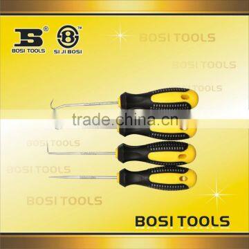 4pcs Mini Hook And Pick Set