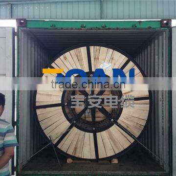 H01N2-D/-E, Welding Cable, 100 V, Flexible Cu/Cr (EN 50525-2-81) photo-6