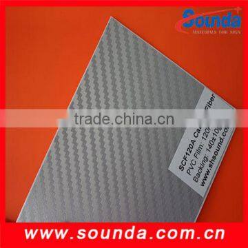 Hot sell high quality inkjet self adhesive vinyl waterproof