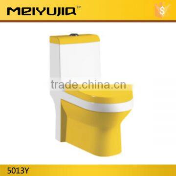 5013Y foshan sanitary ware bathroom toilet commode