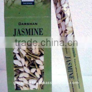 Jasmine Incense Sticks