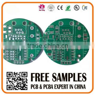 2~ 16 Layer Rigid Multilayer Pcb