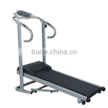 Foldable Magnetic Treadmill