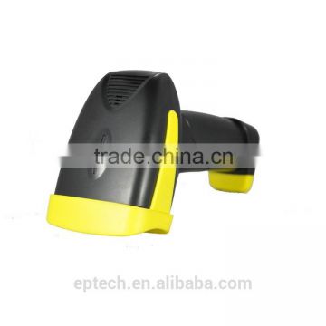 Trade Assurance! S320 waterproof 32 bit barcode scanners rs232 bar code scanner handheld laser barcode scanner