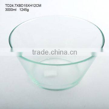 high quality salad bowl fruit bowl