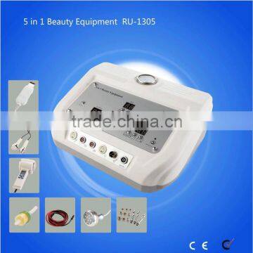 RU-1305,5 in 1 beauty salon equipment(CE Approved)