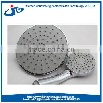 2015abs rain shower heads,instant shower head,plastic shower head mould