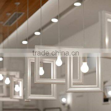 Detachable Magnet Wallet Leather Case for Iphone 5 photo-4