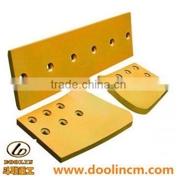 Ground Engaging Tool Dozer End Bit Supplier in China