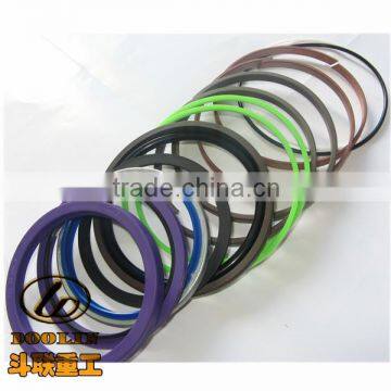 Breaking Hammer hydraulic NPK E210 breaker seal kit