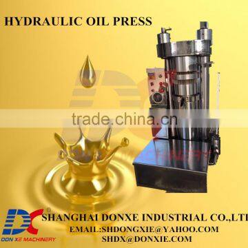 olive oil extraction machine coconut oil press machine