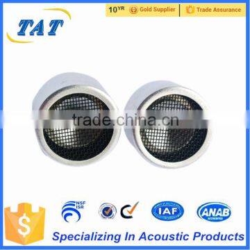 High quality ultrasonic level sensor with 40kHz Frequency and using method Receiver