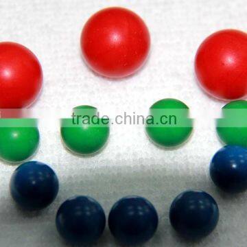 Naao high quality plastic ball without bubble