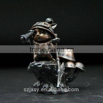 Top Quality Factory Make Anime Figure