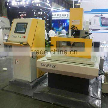 ZGW32C EDM CNC Wire Cutter