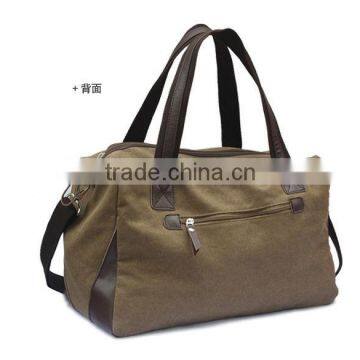 best salling fashion canvas bag