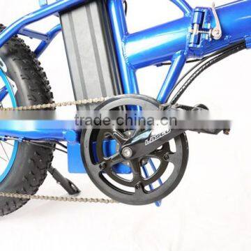 20" Electric Bike Kit With Lithium Ion Battery photo-2