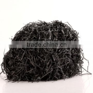 Low Price high quality recycling shredded paper