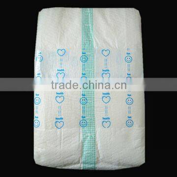 Anti-Leakage Disposable Adult Diaper