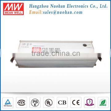 Meanwell 48v 3a Power Supply CLG-150-48 150w Waterproof Led Driver photo-2