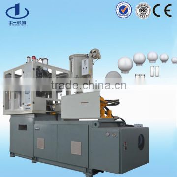 plastic injection blow molding machine (ISBM)