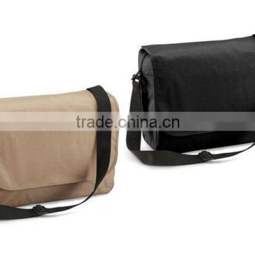 Reclyed Polyester Messenger Bags