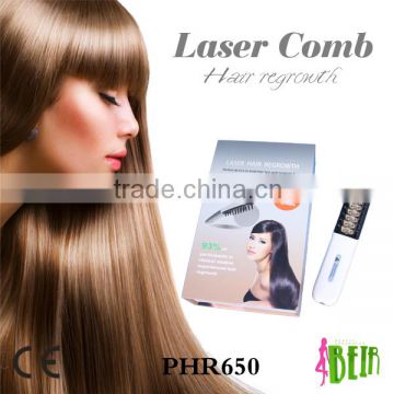 2016 NEW ARRIVE ! Intense Pulsed laser comb for hair growth