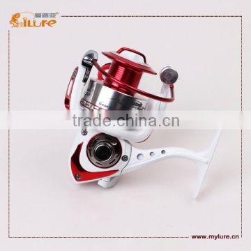 ilure new style fishing reel cheap fishing reel