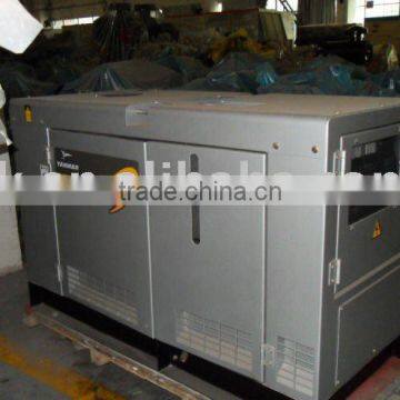 Yanmar Diesel Generator set