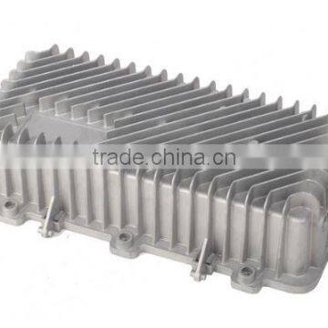 China Supplier Aluminium Die Casting Companies Parts photo-6