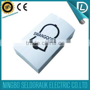 Seldorauk With competitive price good design mechanical doorbell