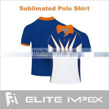 kids polo shirt