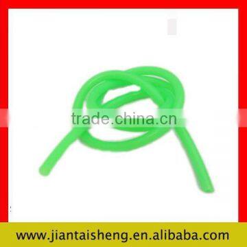 High quality silicone rubber reinforced hose pipe colored pipes