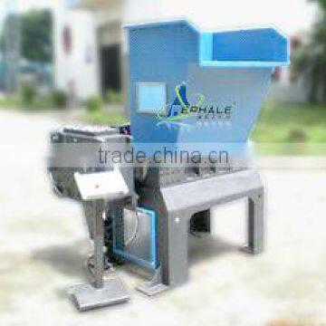 top quality 300-500kg/h industrial can crusher 0086 15638185393