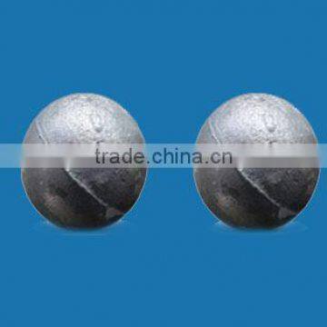 100MM High Chrome Casting Grinding Balls export to Chile
