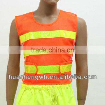 construction safety vests&safety traffic vest