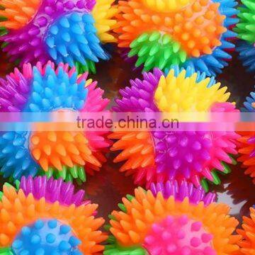 Hot Selling Promotional Water Led Bouncy Bouncing Ball photo-3