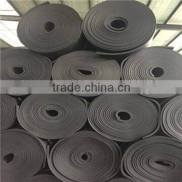 Nbr Foam Rubber Foam Sheet photo-2