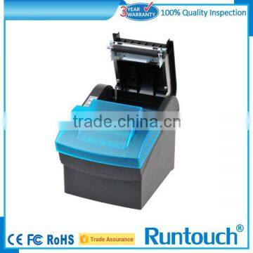 Runtouch RT-P80260C High Quality New Fashion Thermal Receipt Printer 80mm for Kitchen