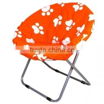 Cheap Price Popular Steel Foldable Beach Chair Or Camping Chair