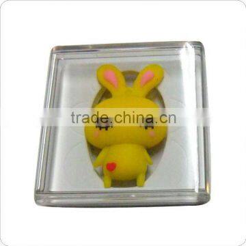 best gift OEM cartoon flash memory