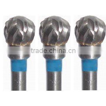 low speed dental tungsten carbide bur