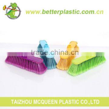 Factory Professional Design High Quality Hoom Cleaning 2259 Soft Plastic Sweeping Broom Quality Choice photo-2