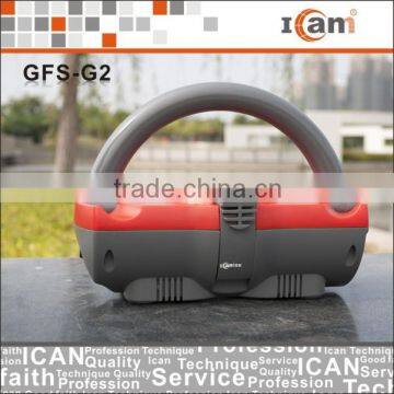 GFS-G2-portable high pressure car washer