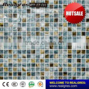 China manufacturer Professional Design mosaic tile 3d